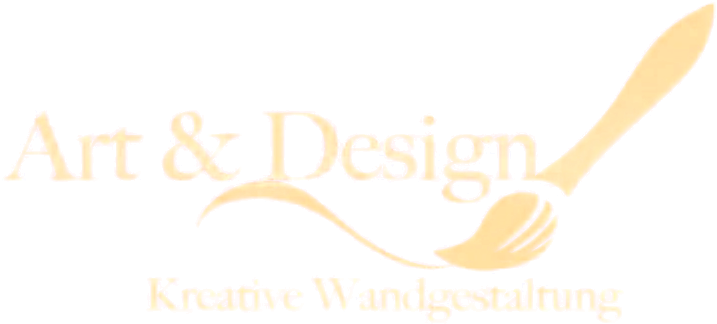 Art & Design — Kreative Wandgestaltung